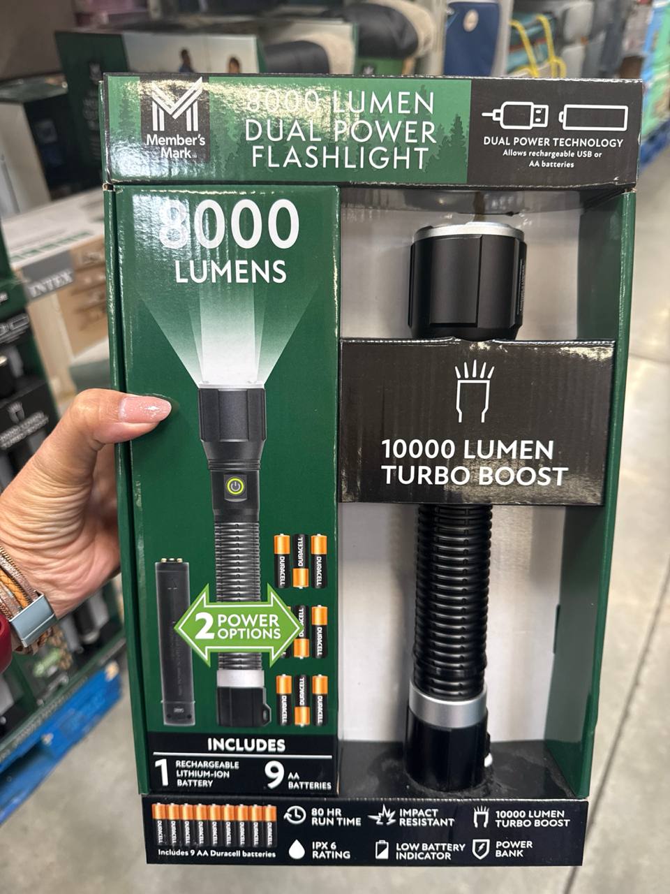 Item