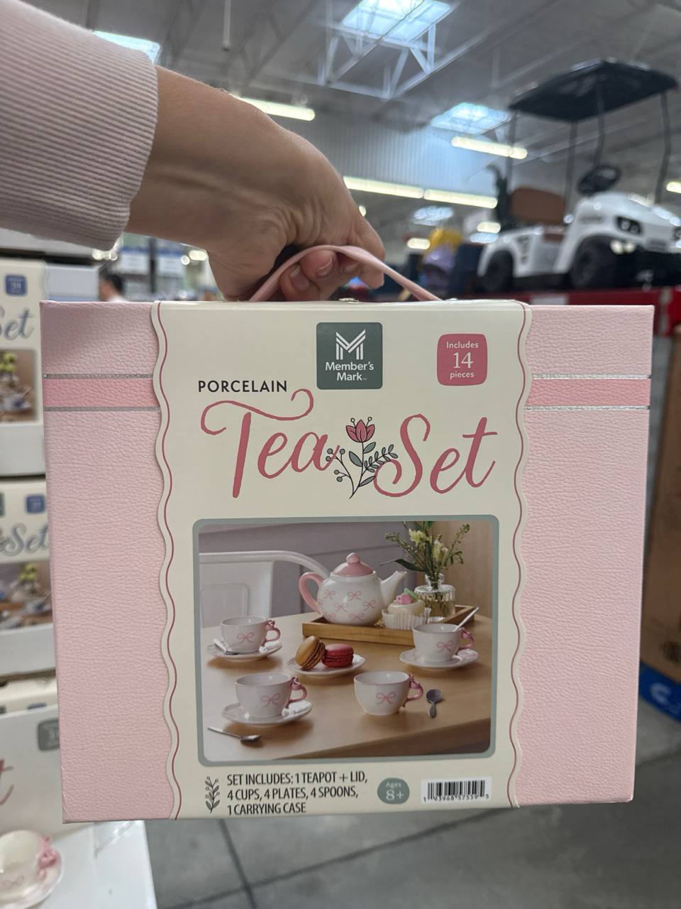 Item
