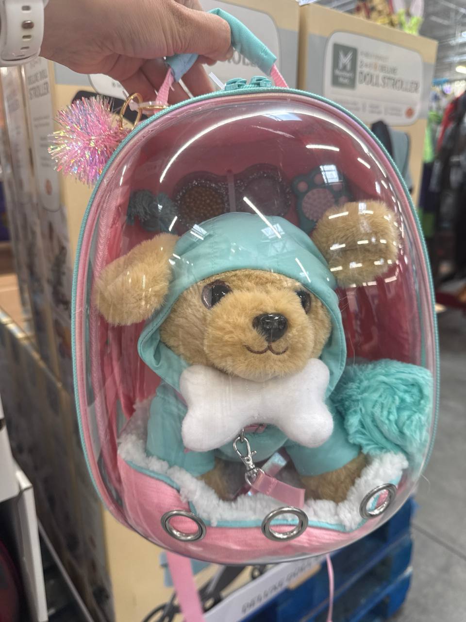Item