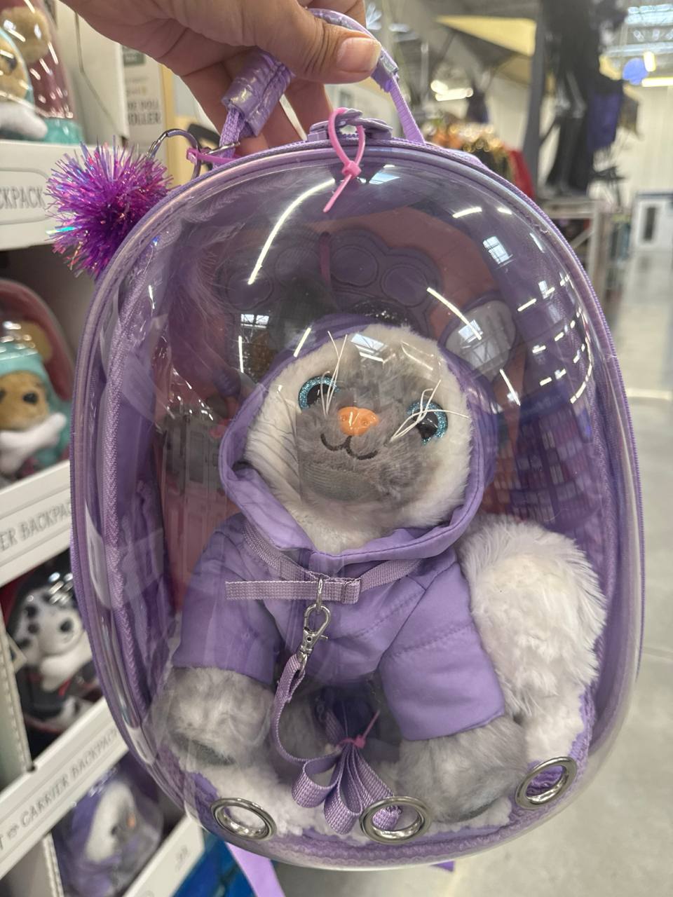 Item