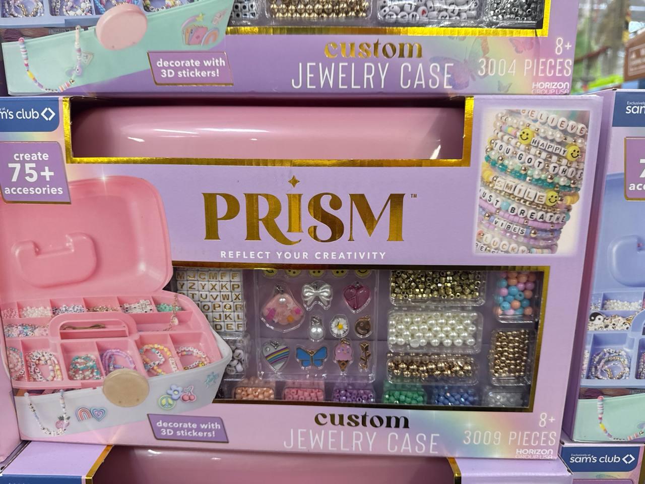 Item