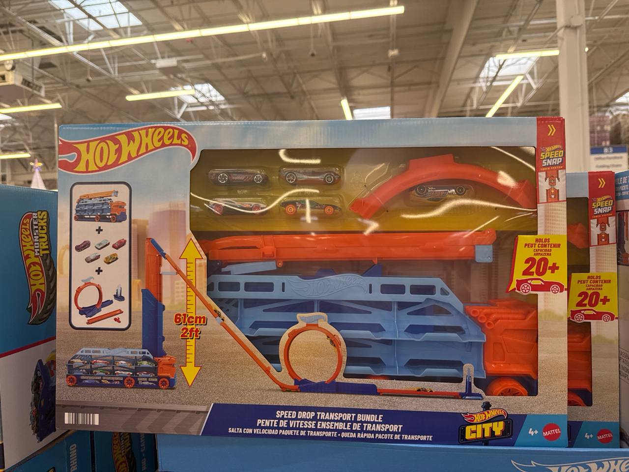 Item