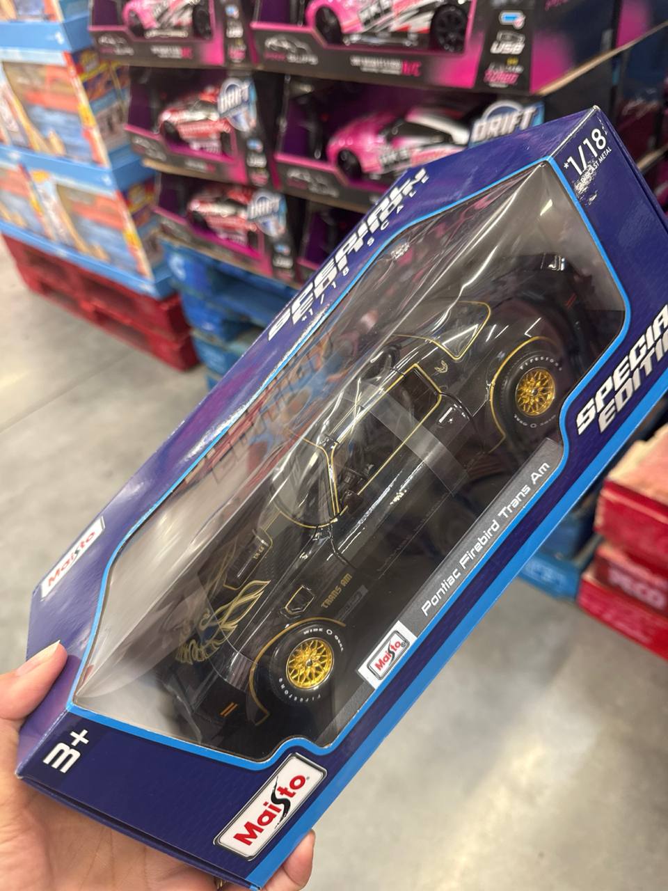 Item
