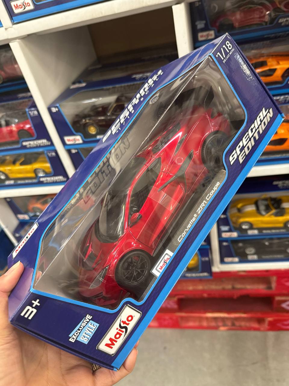 Item