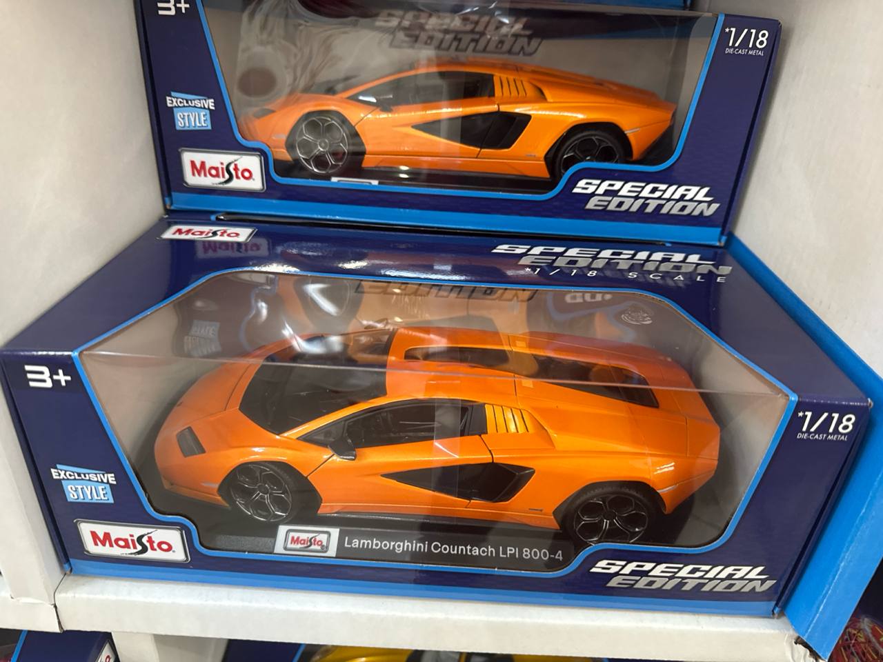 Item