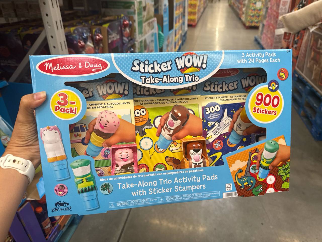 Item
