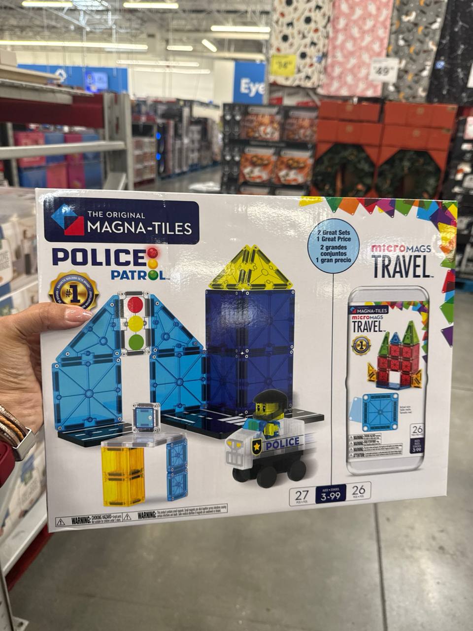 Item