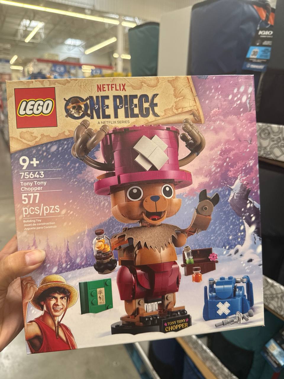 lego