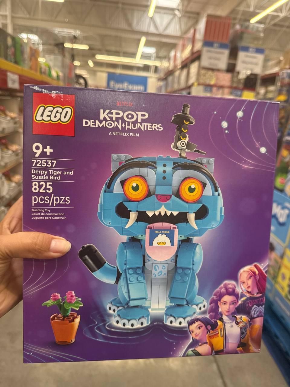 lego