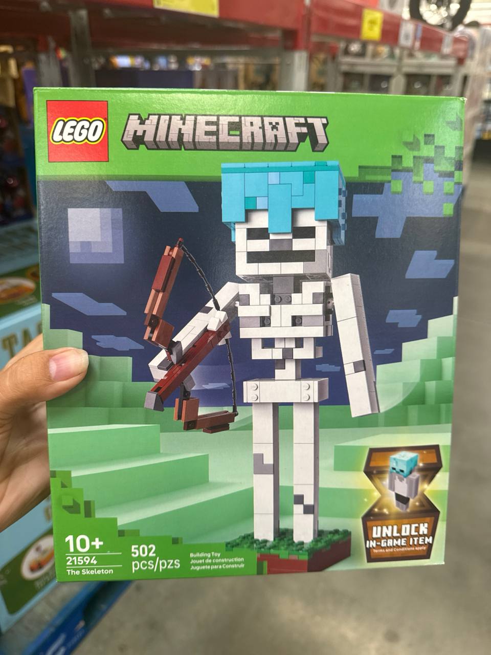 lego