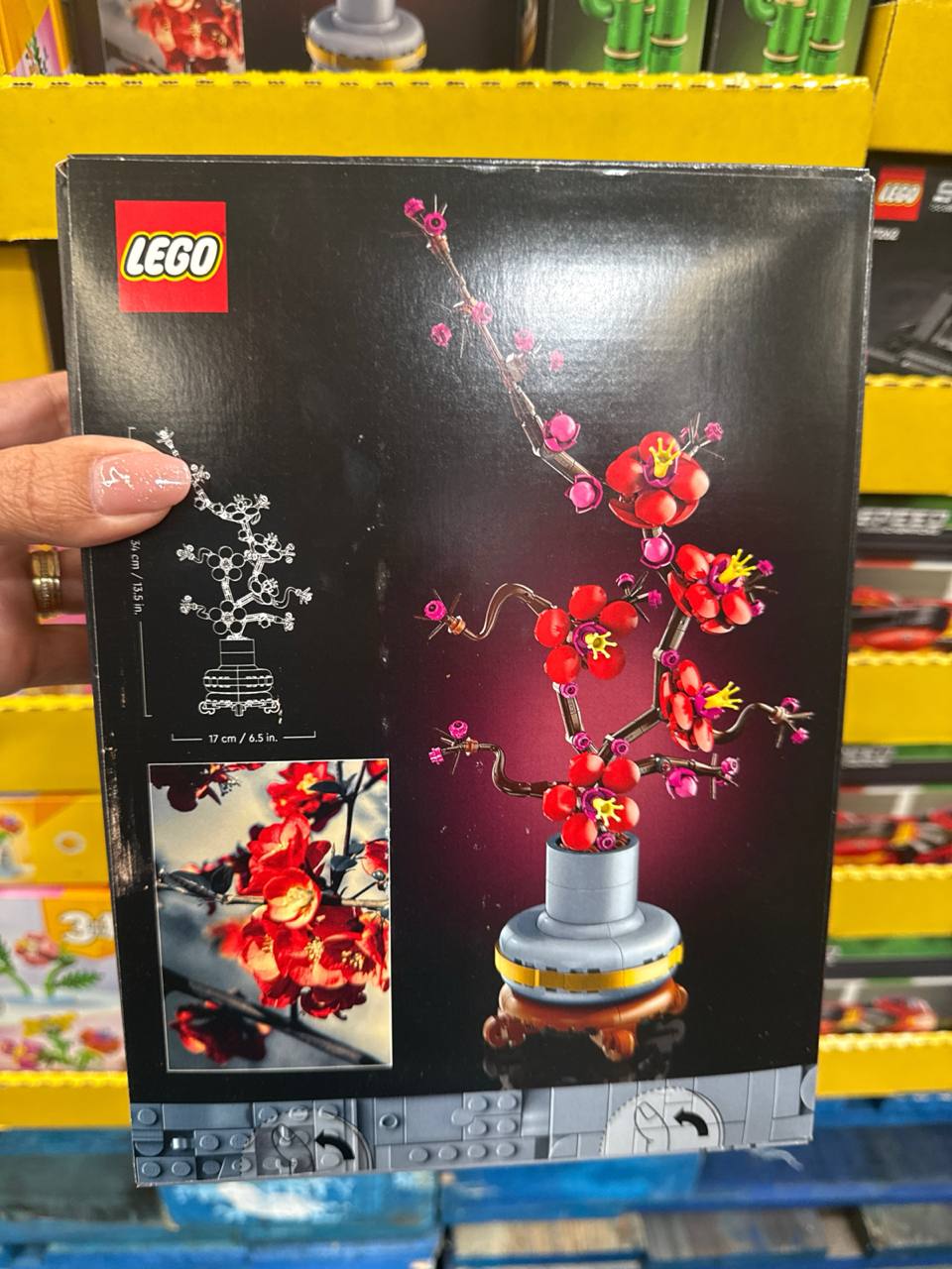 lego