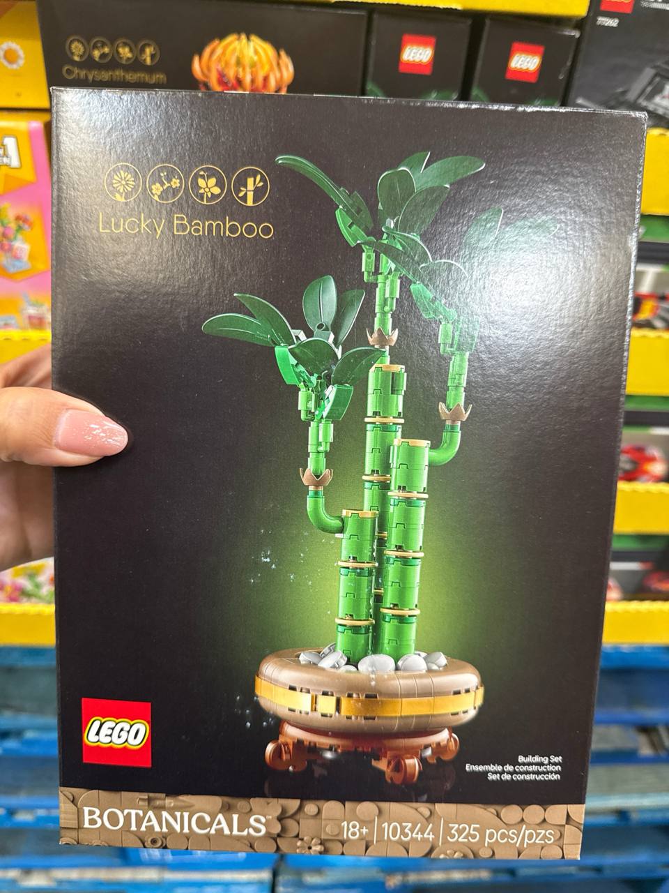 lego