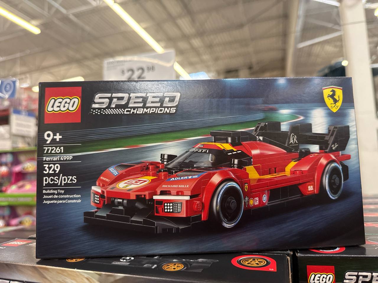 lego