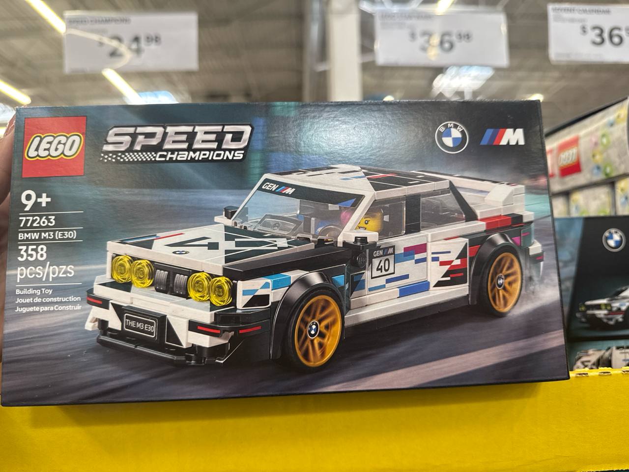 lego