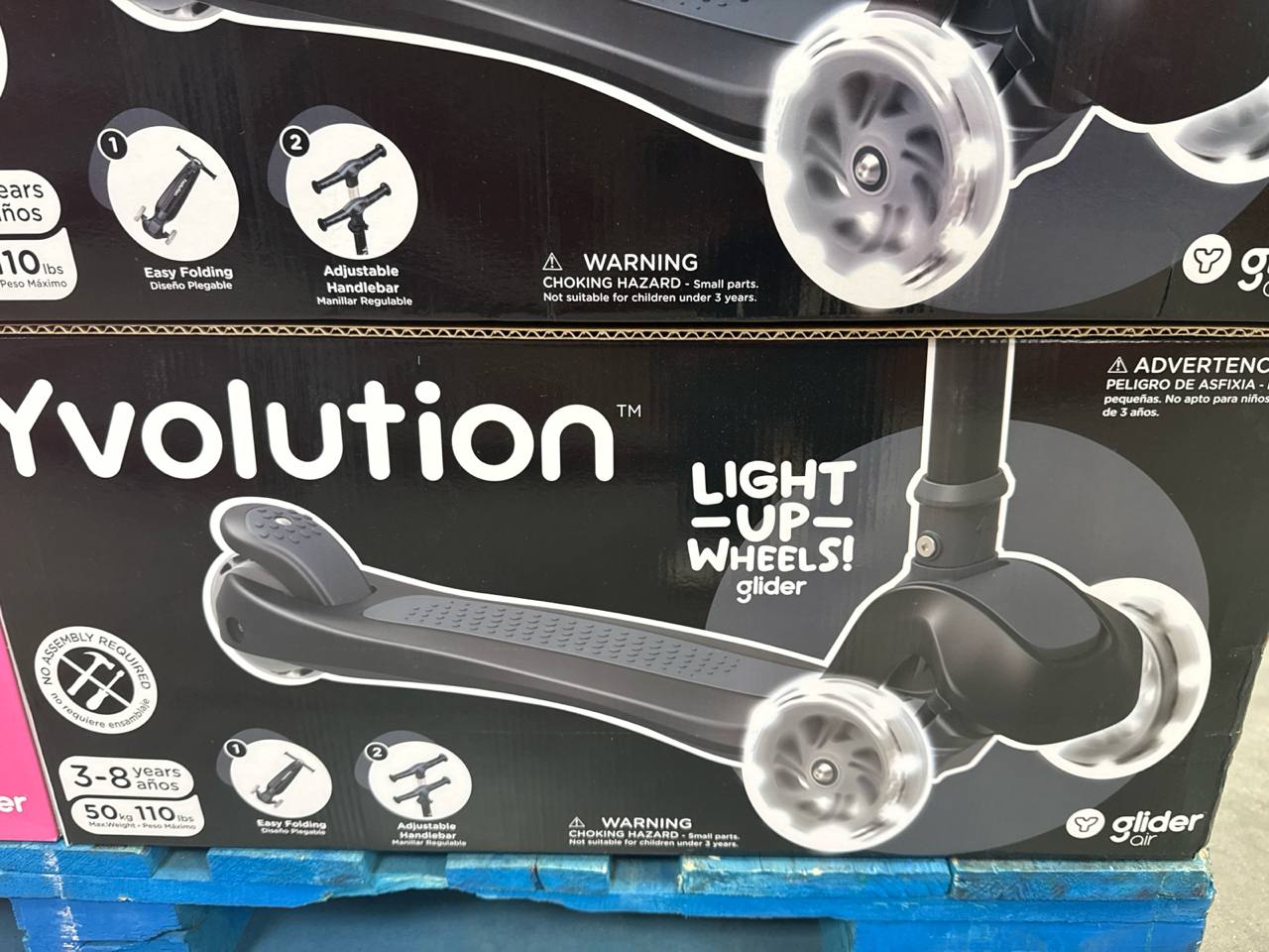Item