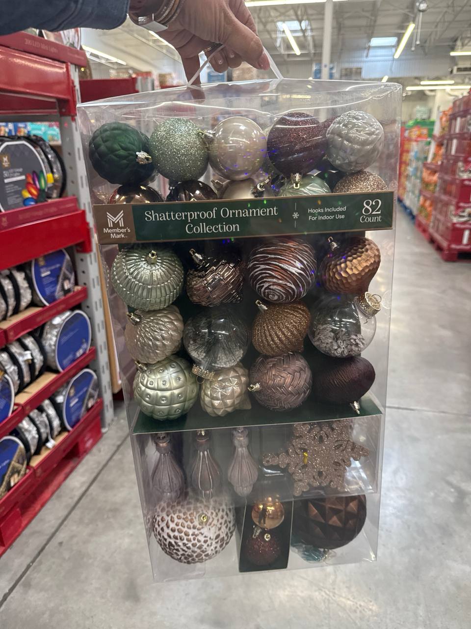 Item