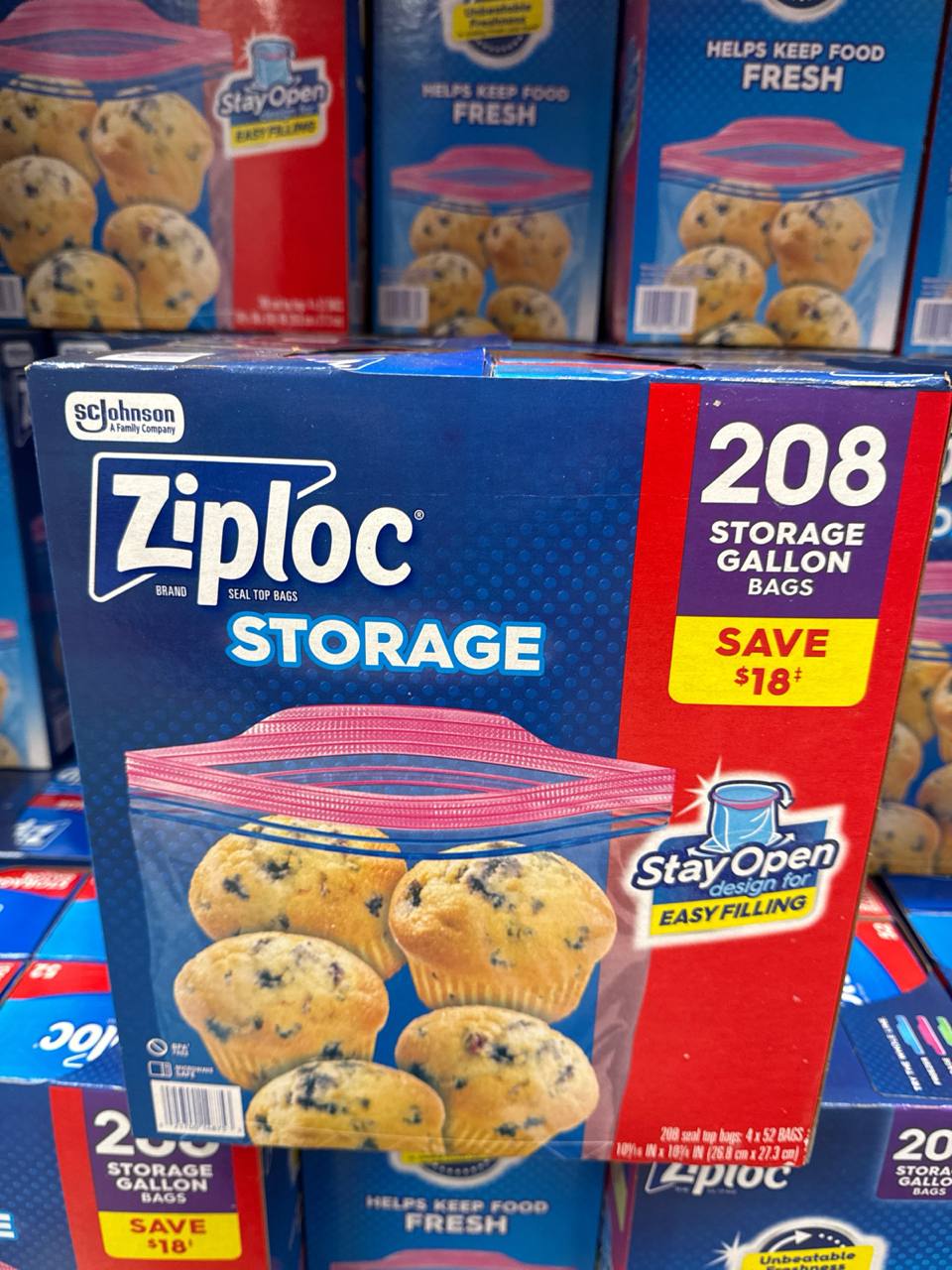 ZIPLOC