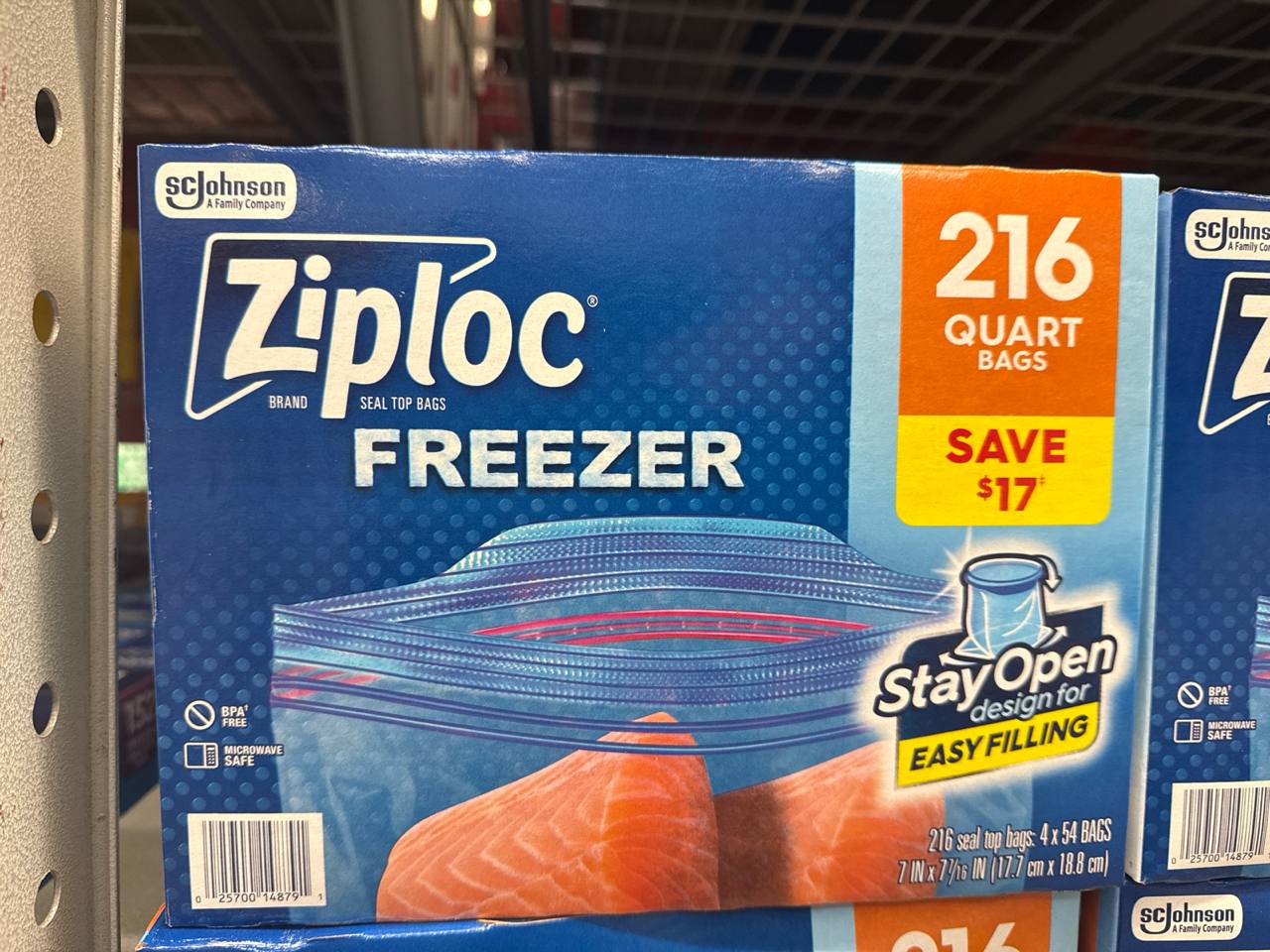 ZIPLOC