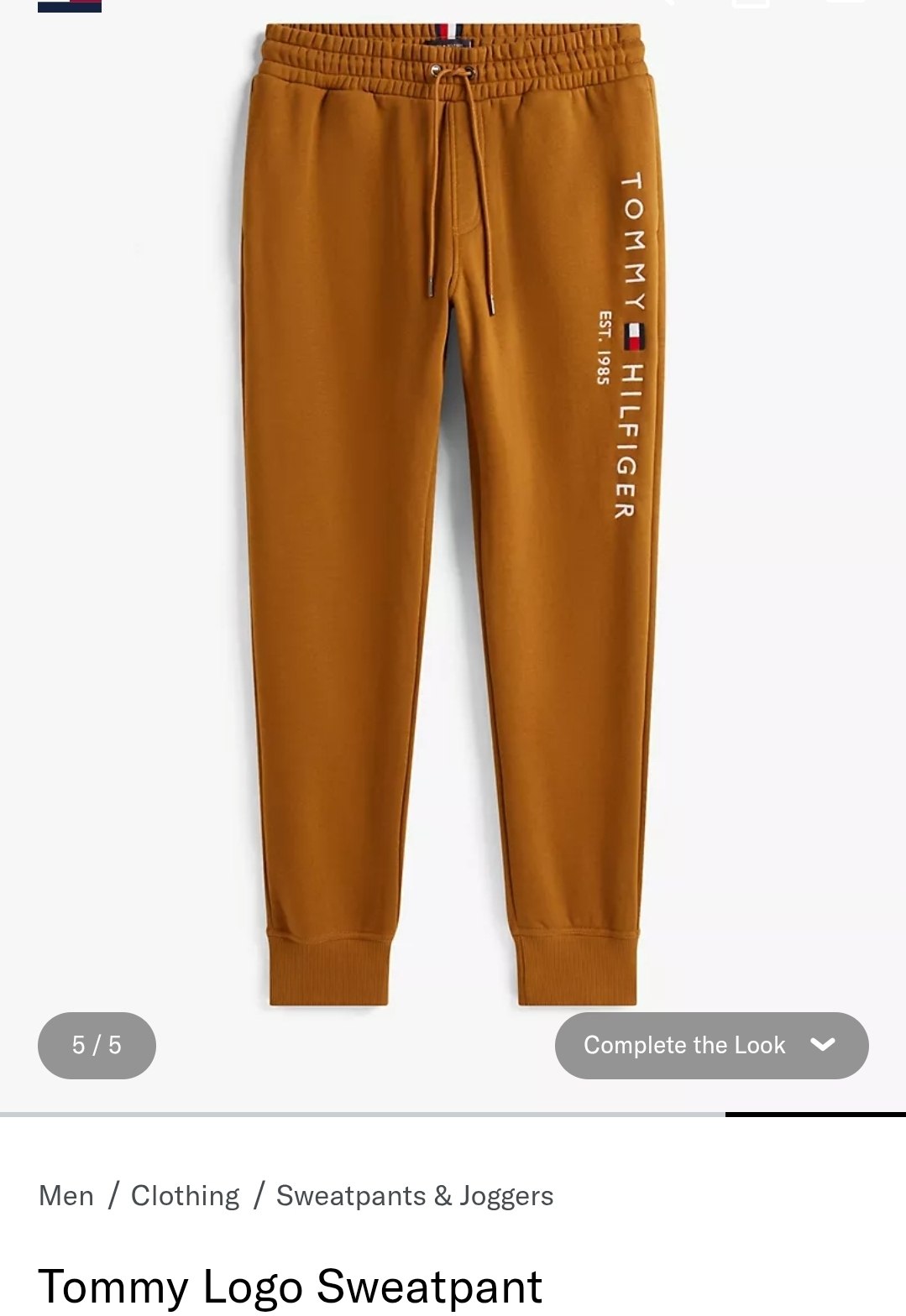 Sweatpant