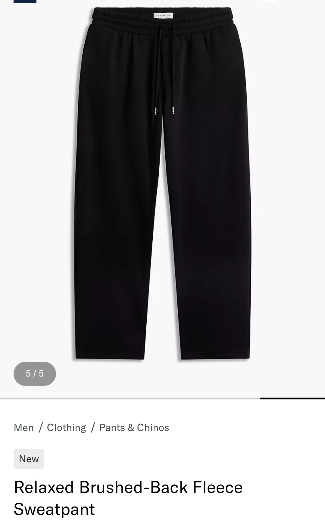 Sweatpant