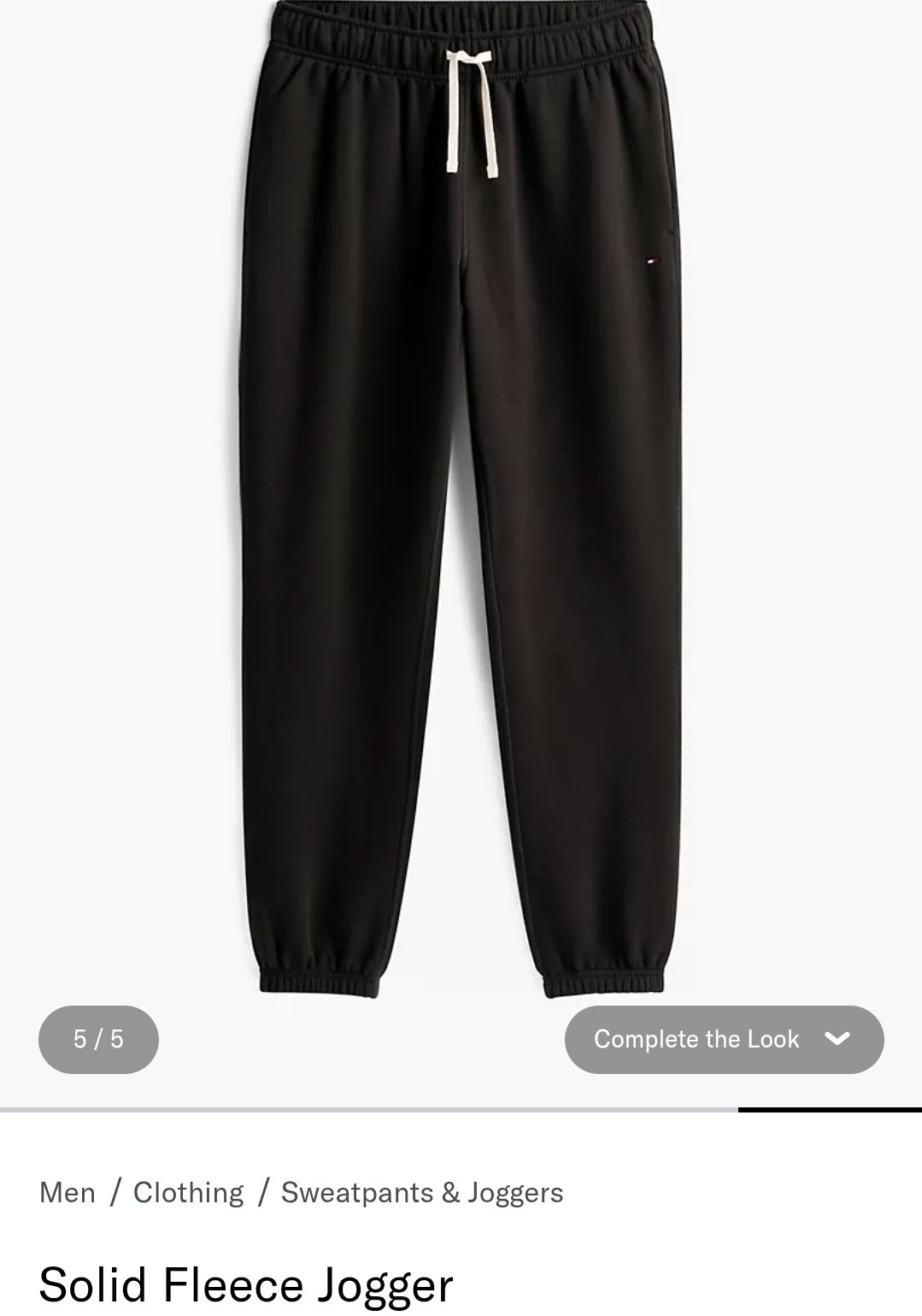 Sweatpant