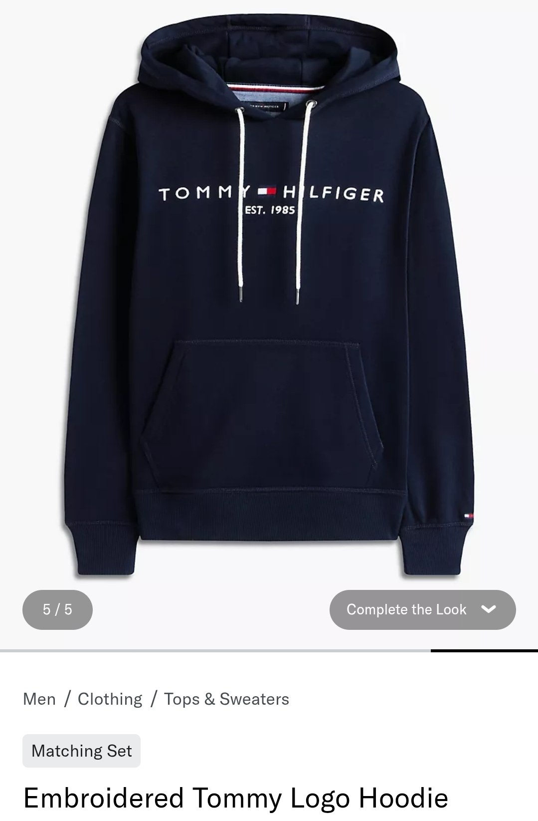 Hoodie