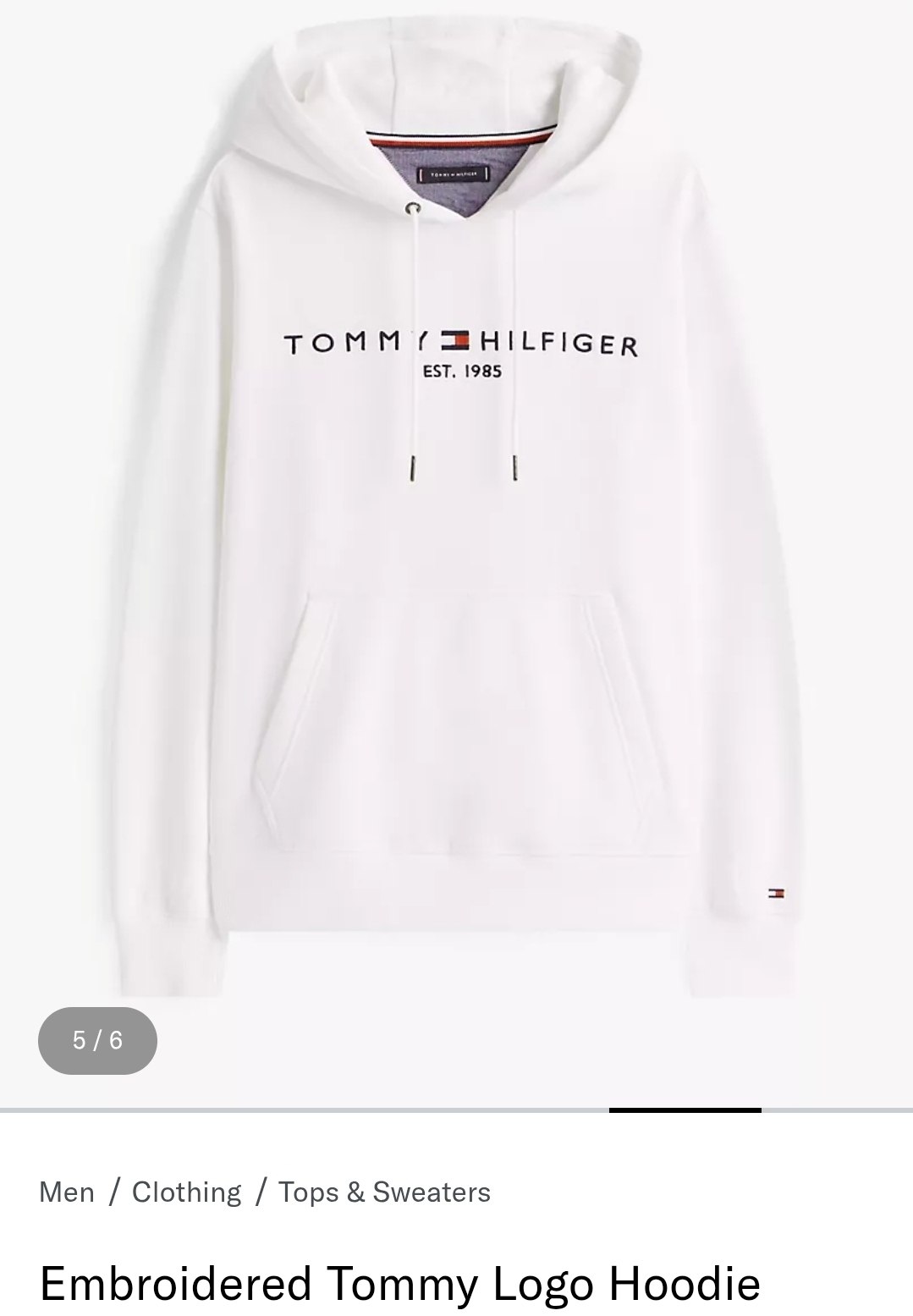 Hoodie