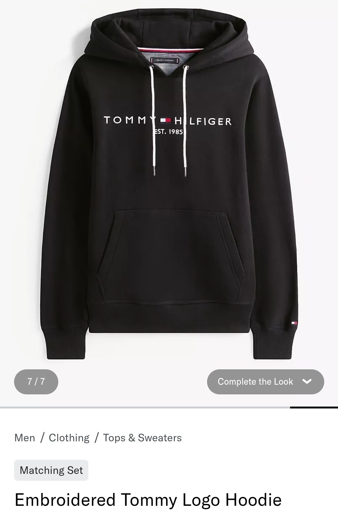 Hoodie