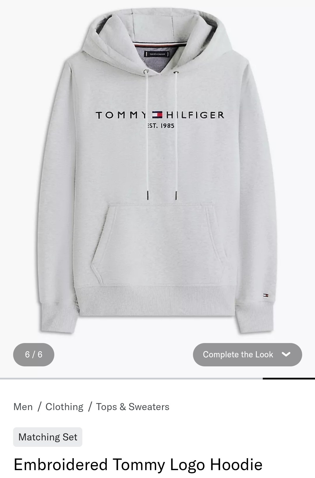 Hoodie