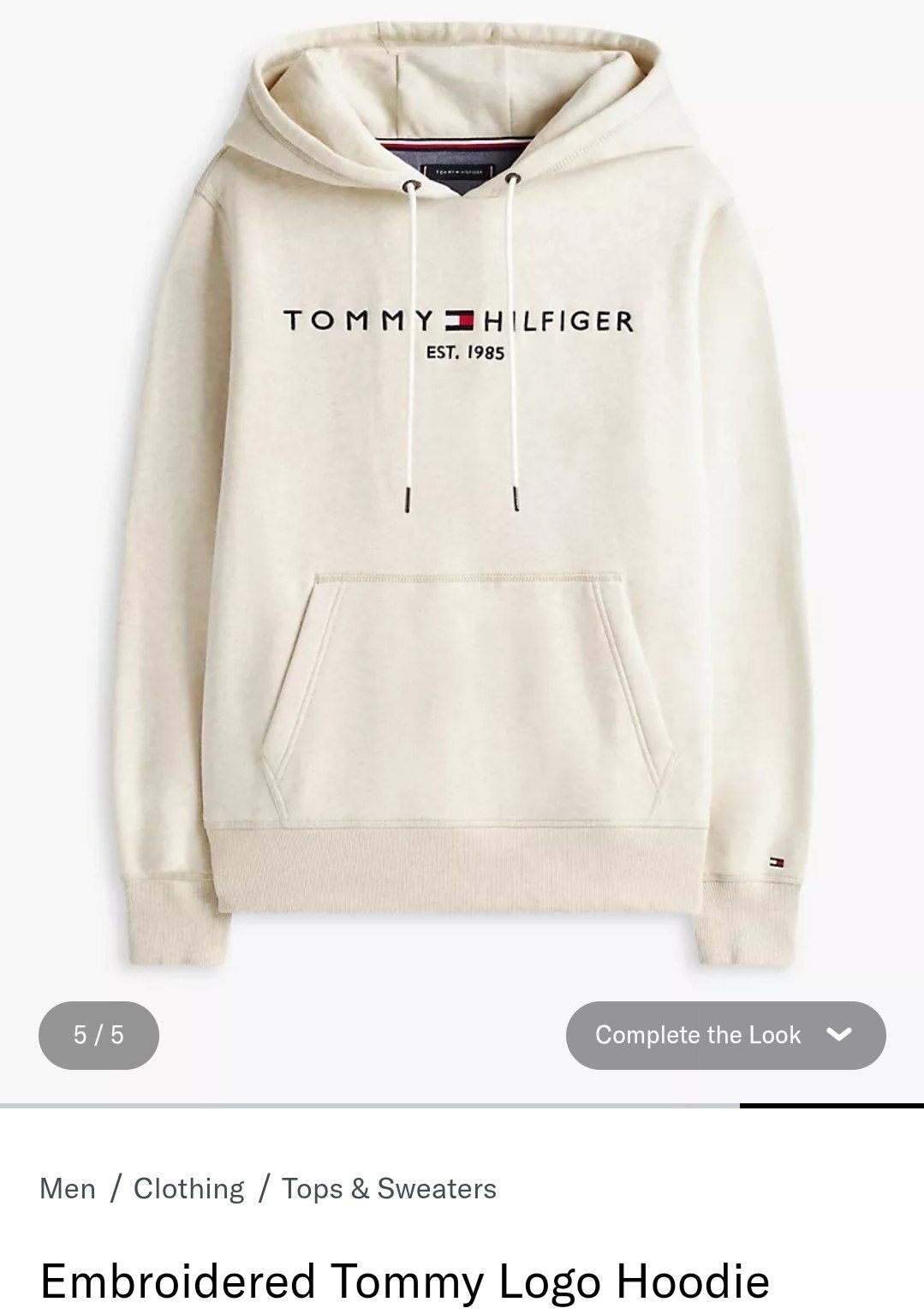 Hoodie