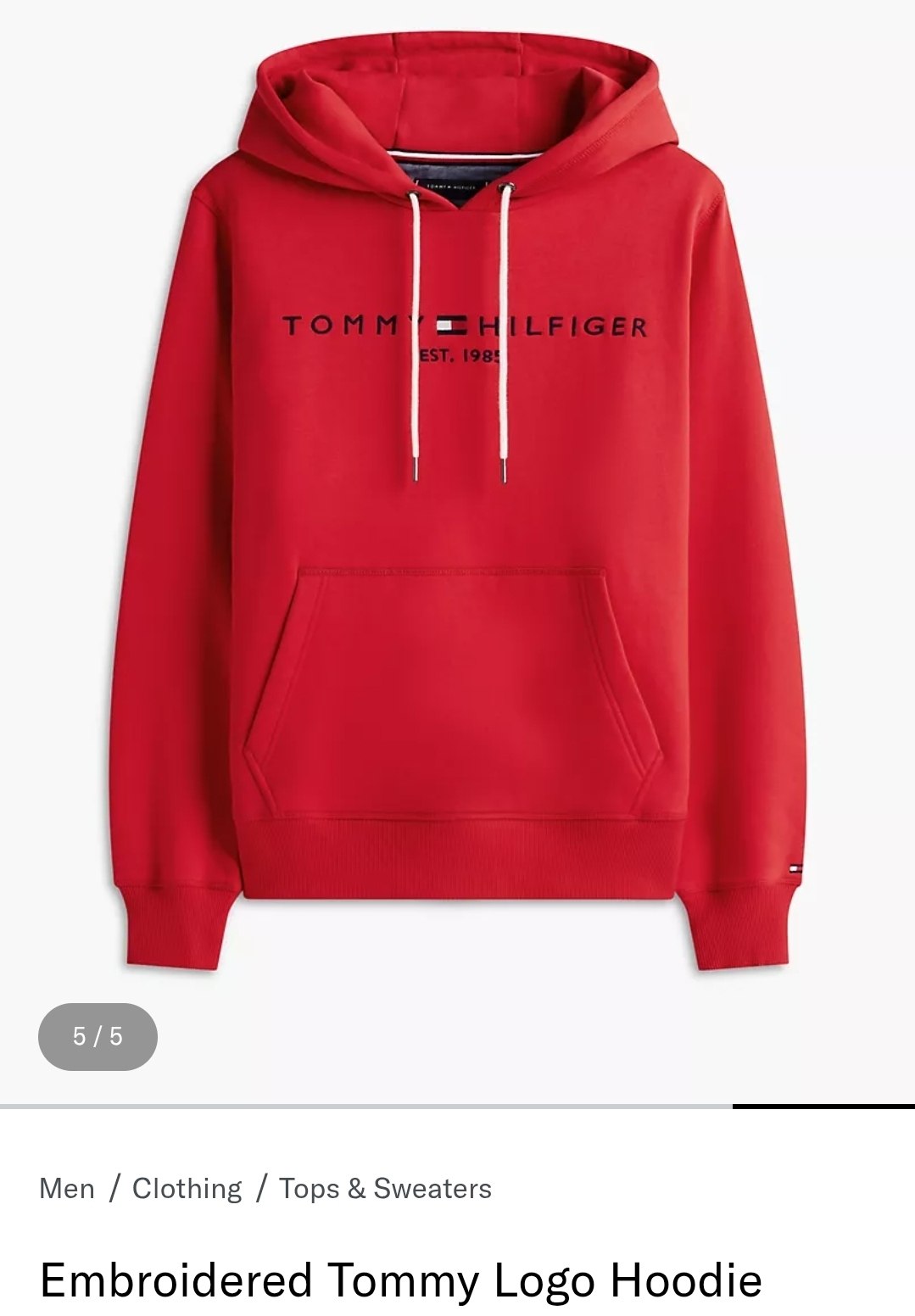 Hoodie