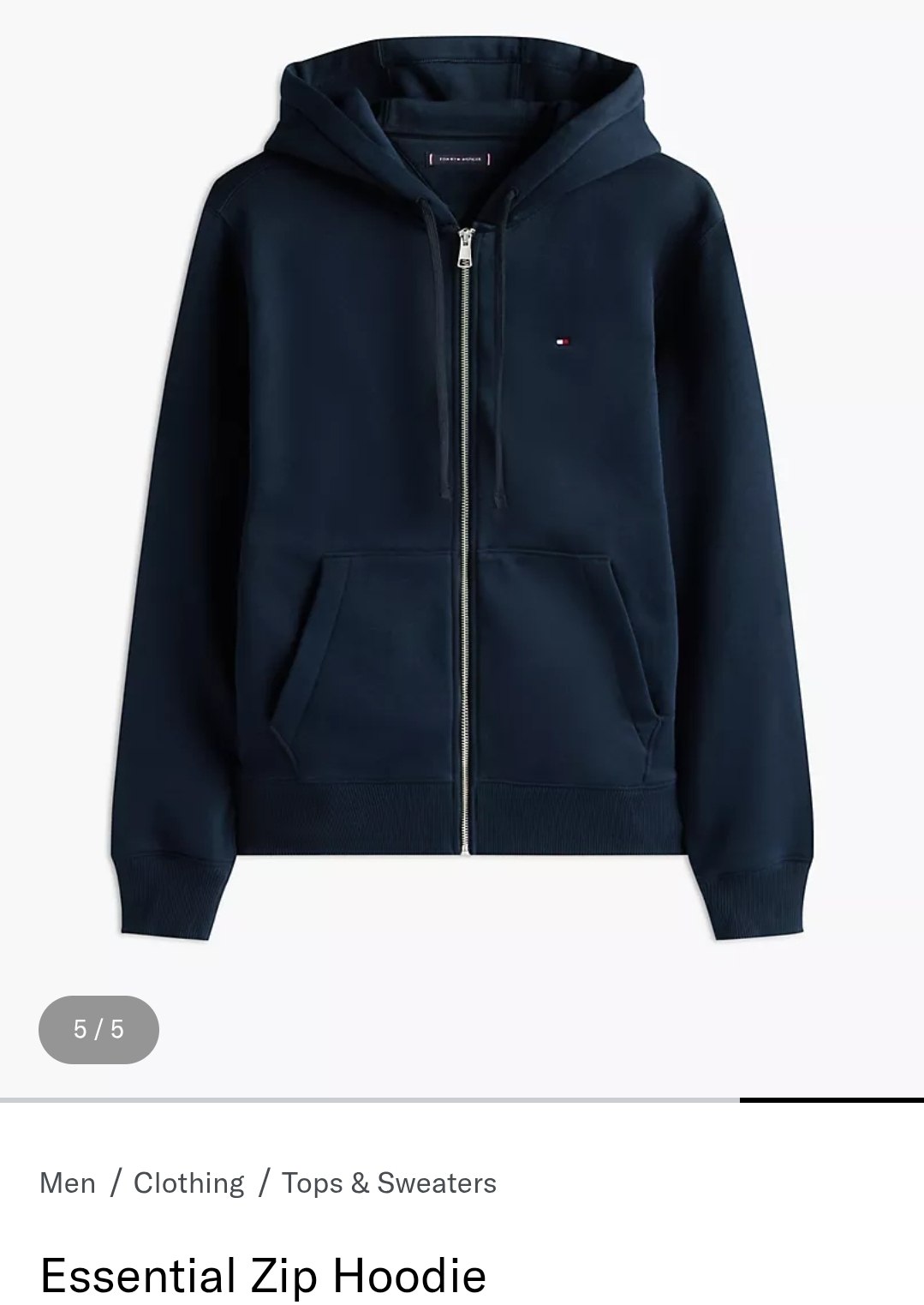 Hoodie