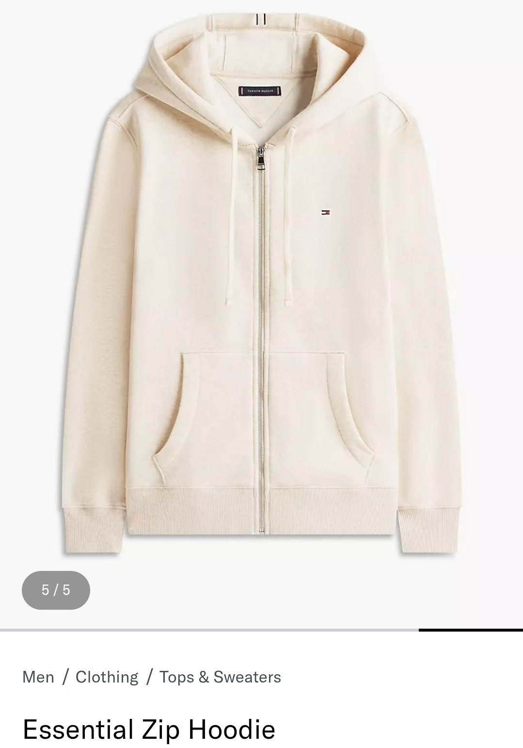 Hoodie