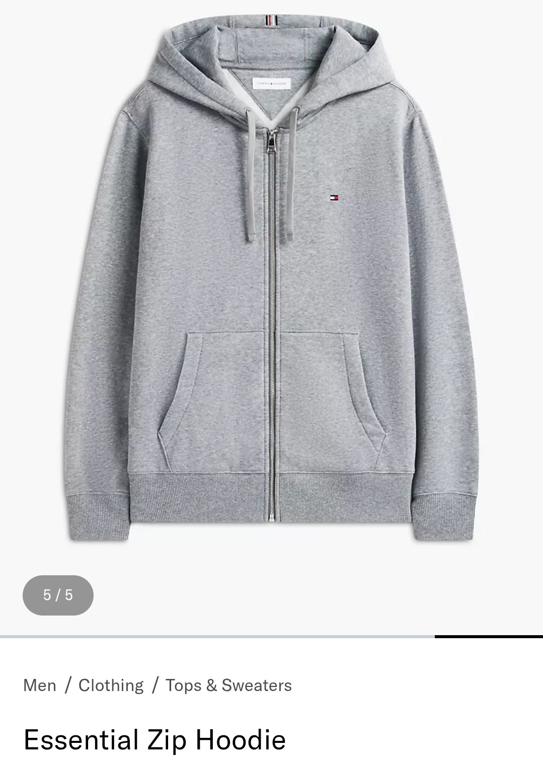 Hoodie