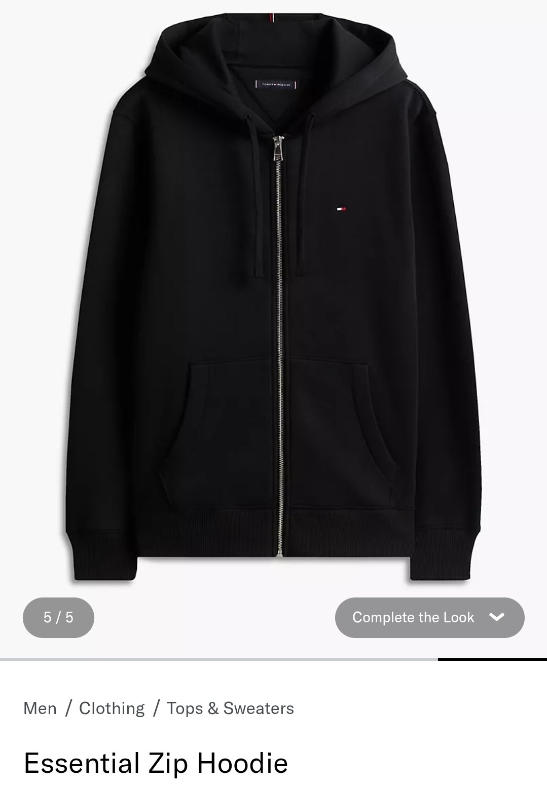 Hoodie