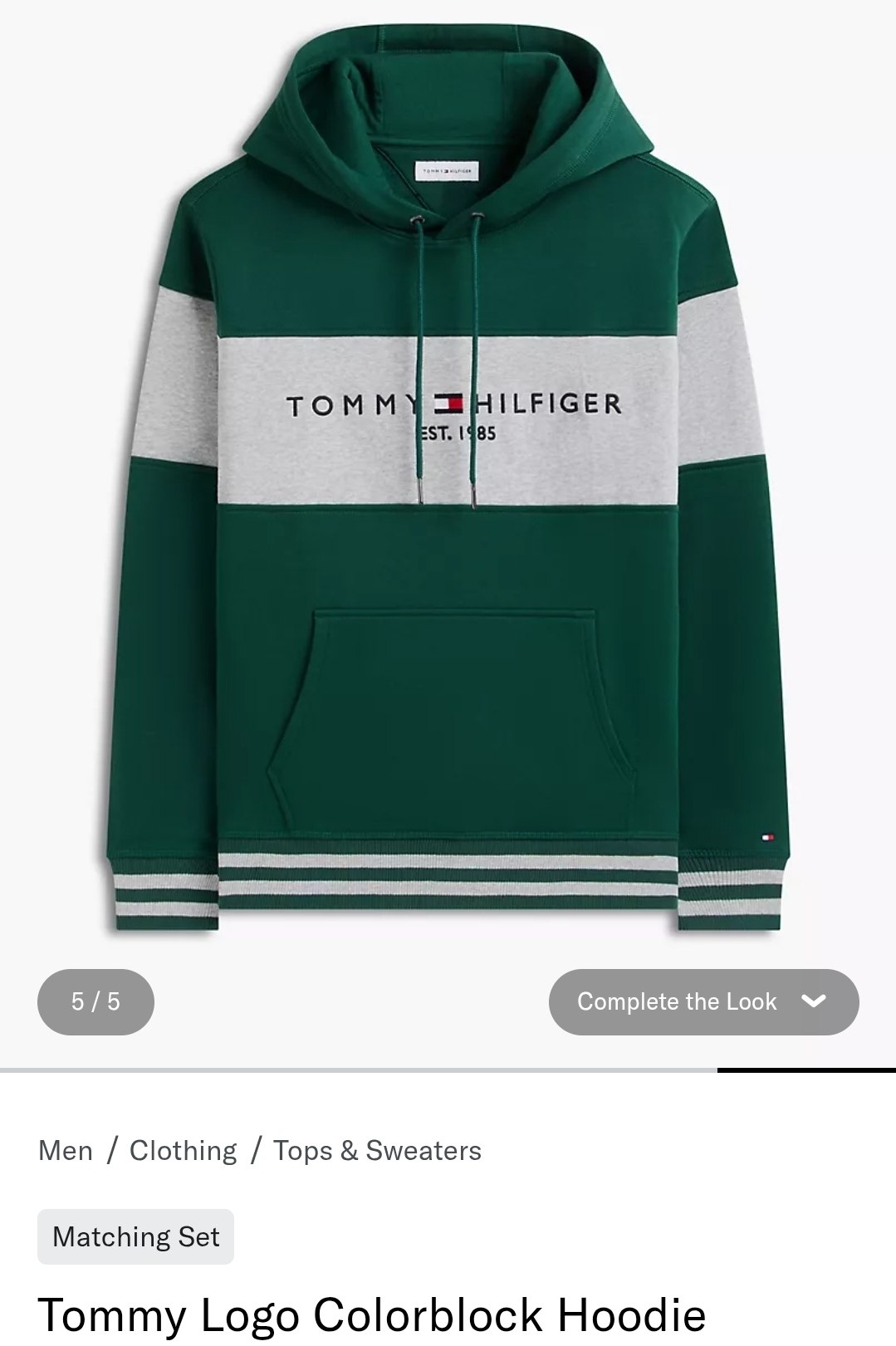 Hoodie