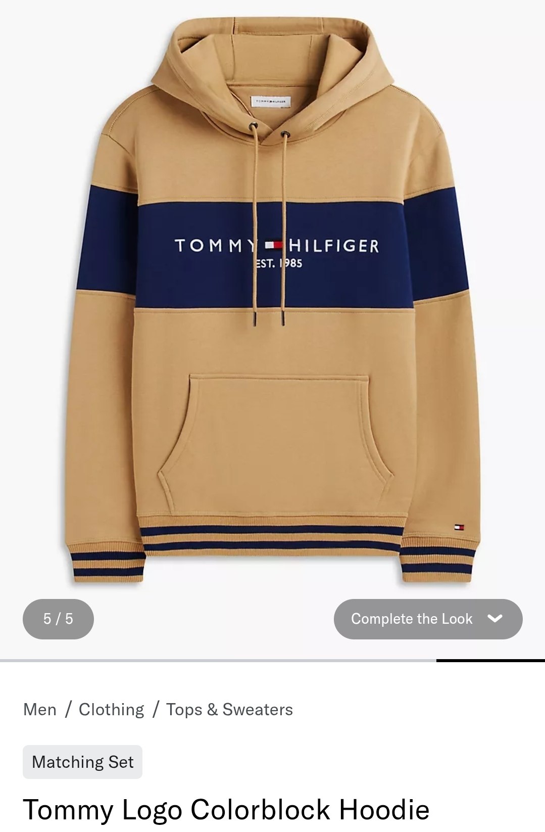 Hoodie
