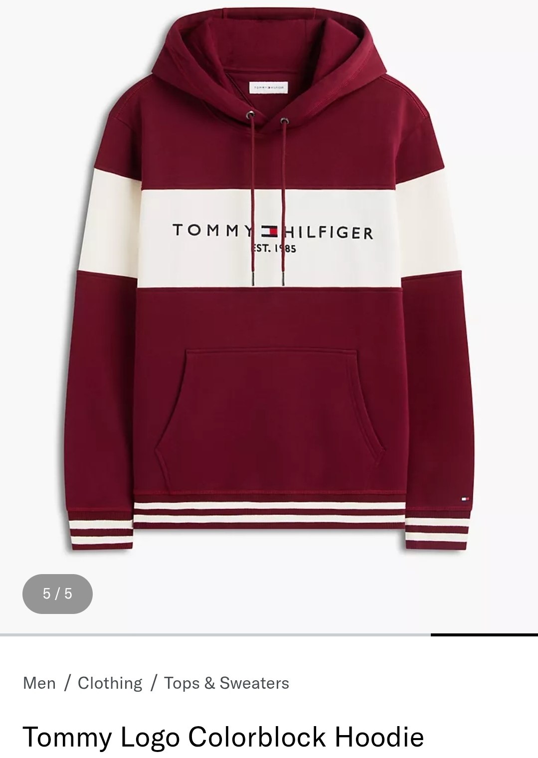 Hoodie