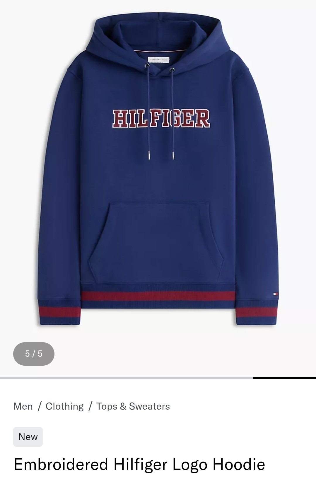 Hoodie