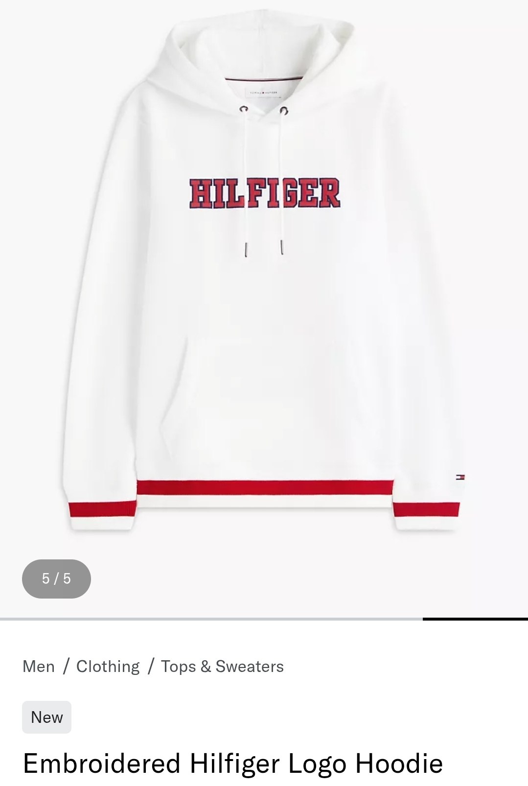 Hoodie