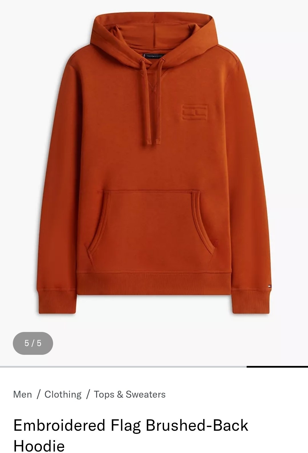 Hoodie