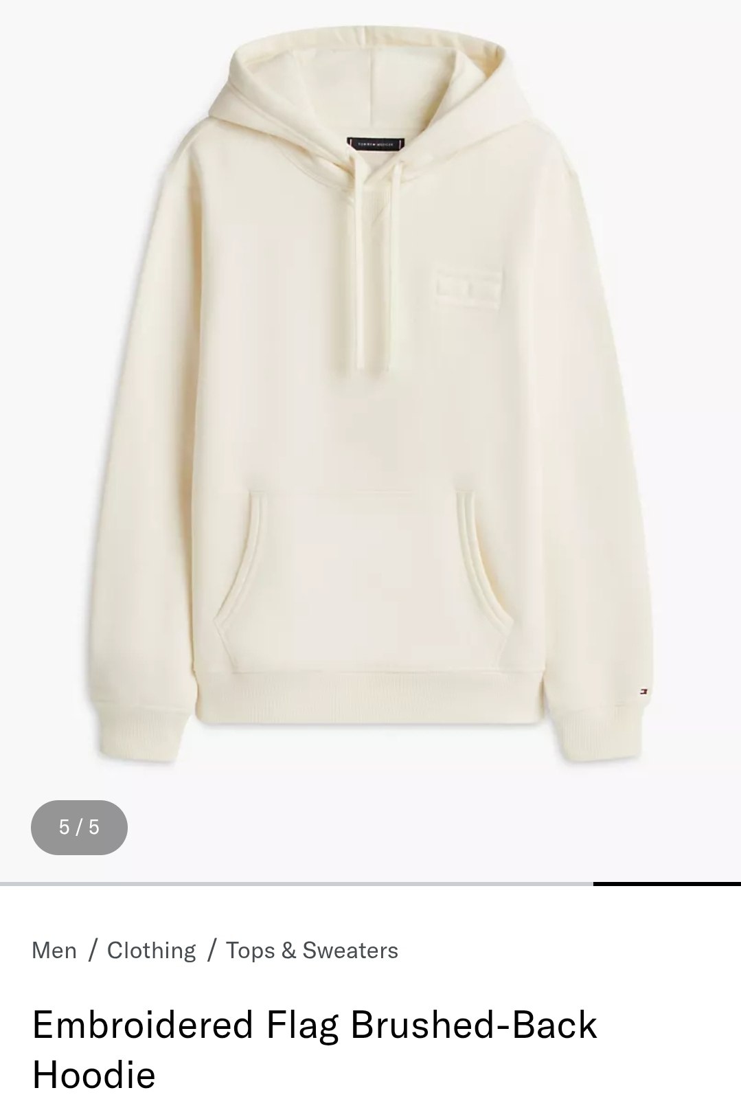 Hoodie