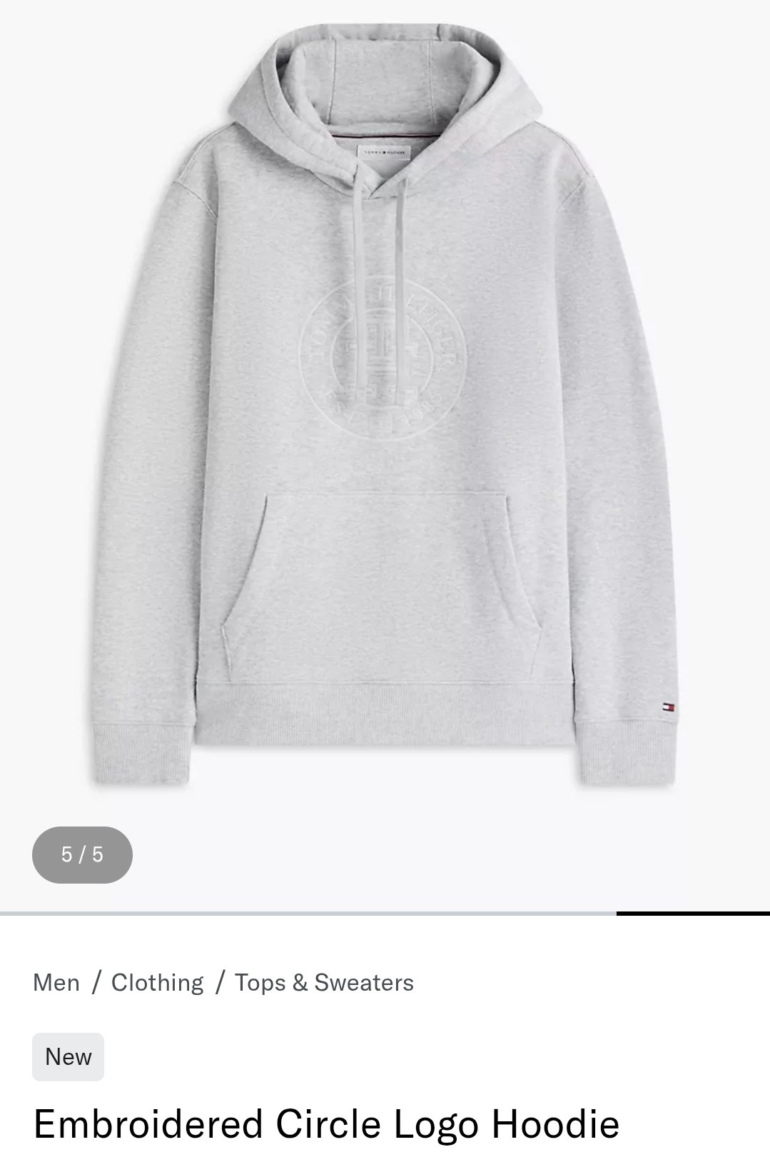Hoodie