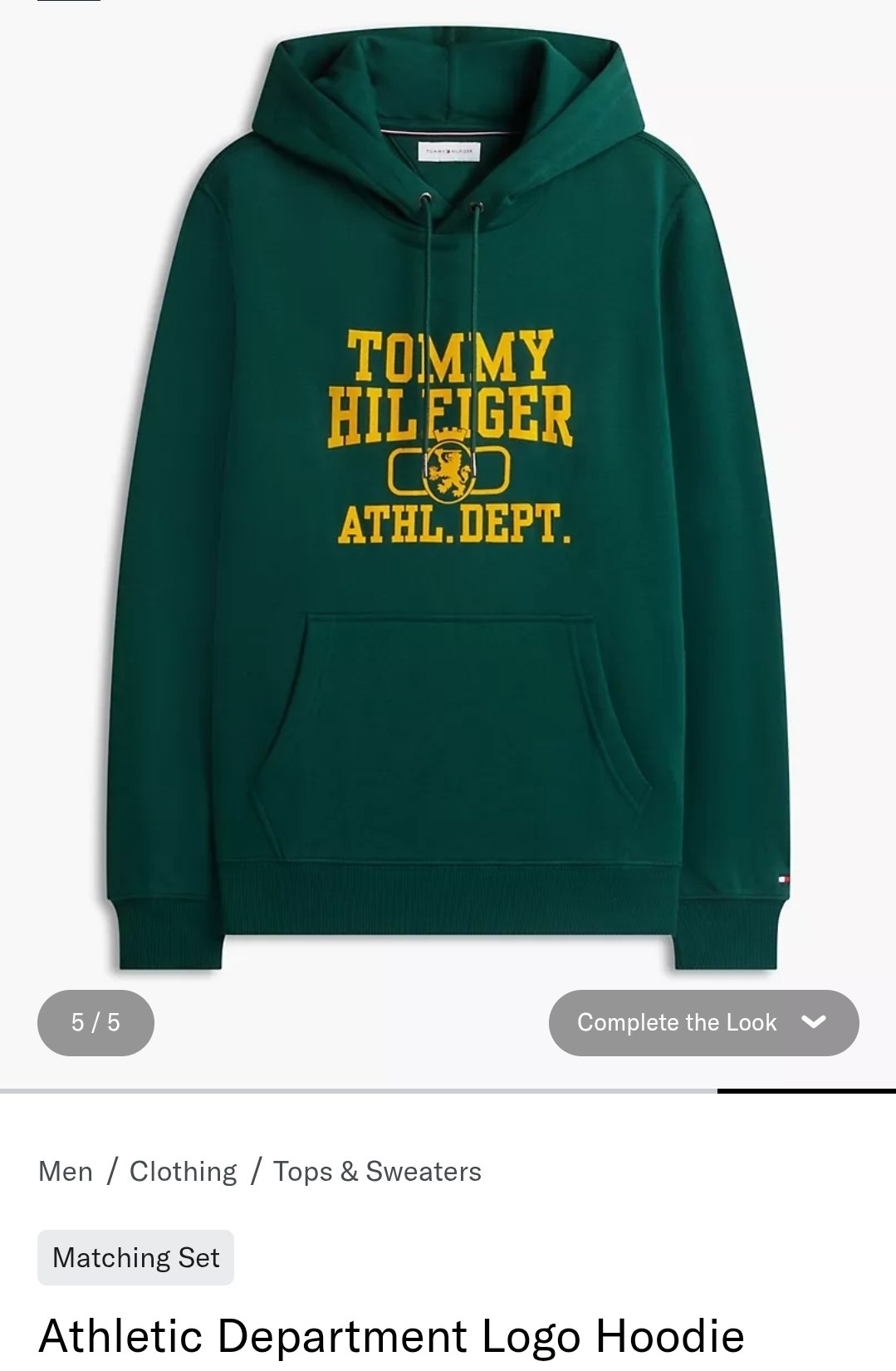 Hoodie