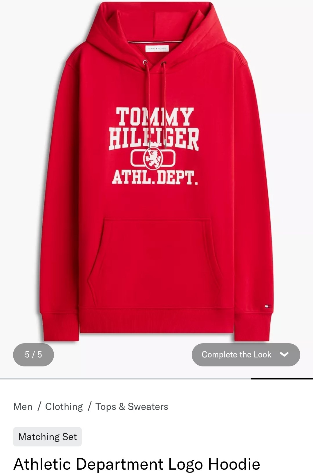Hoodie