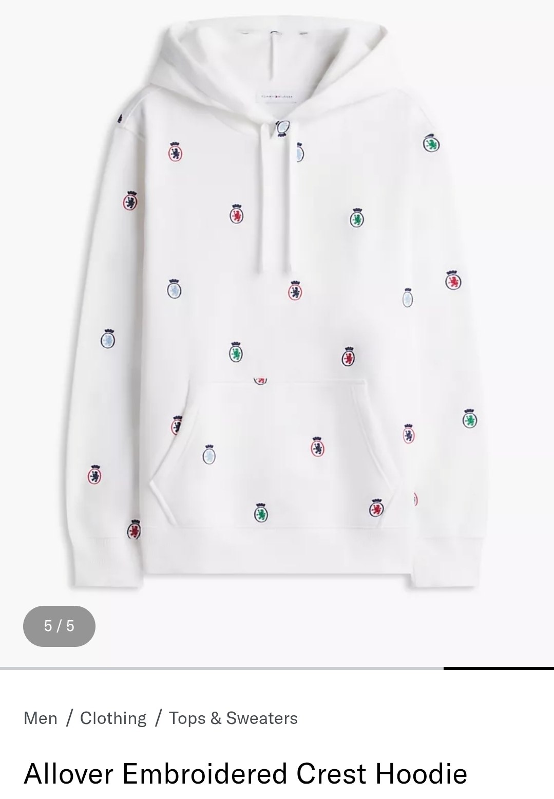 Hoodie