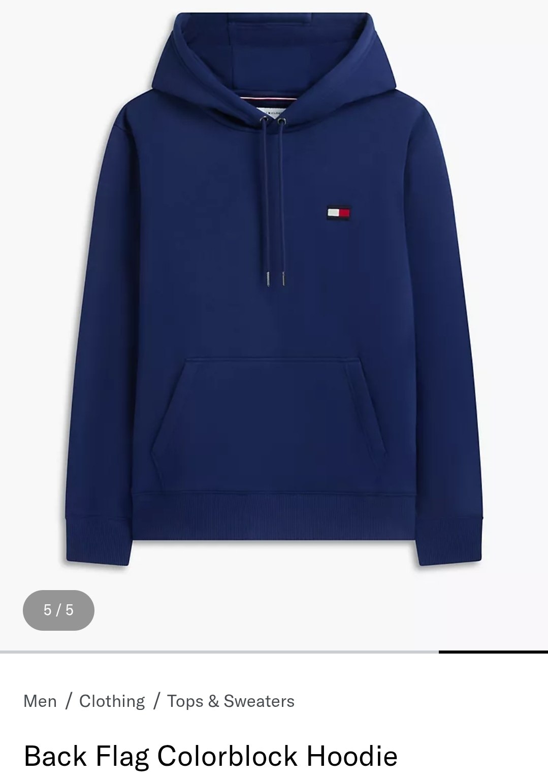 Hoodie