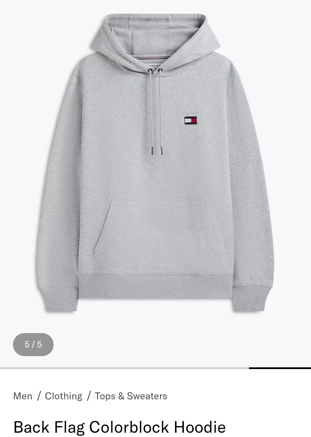 Hoodie