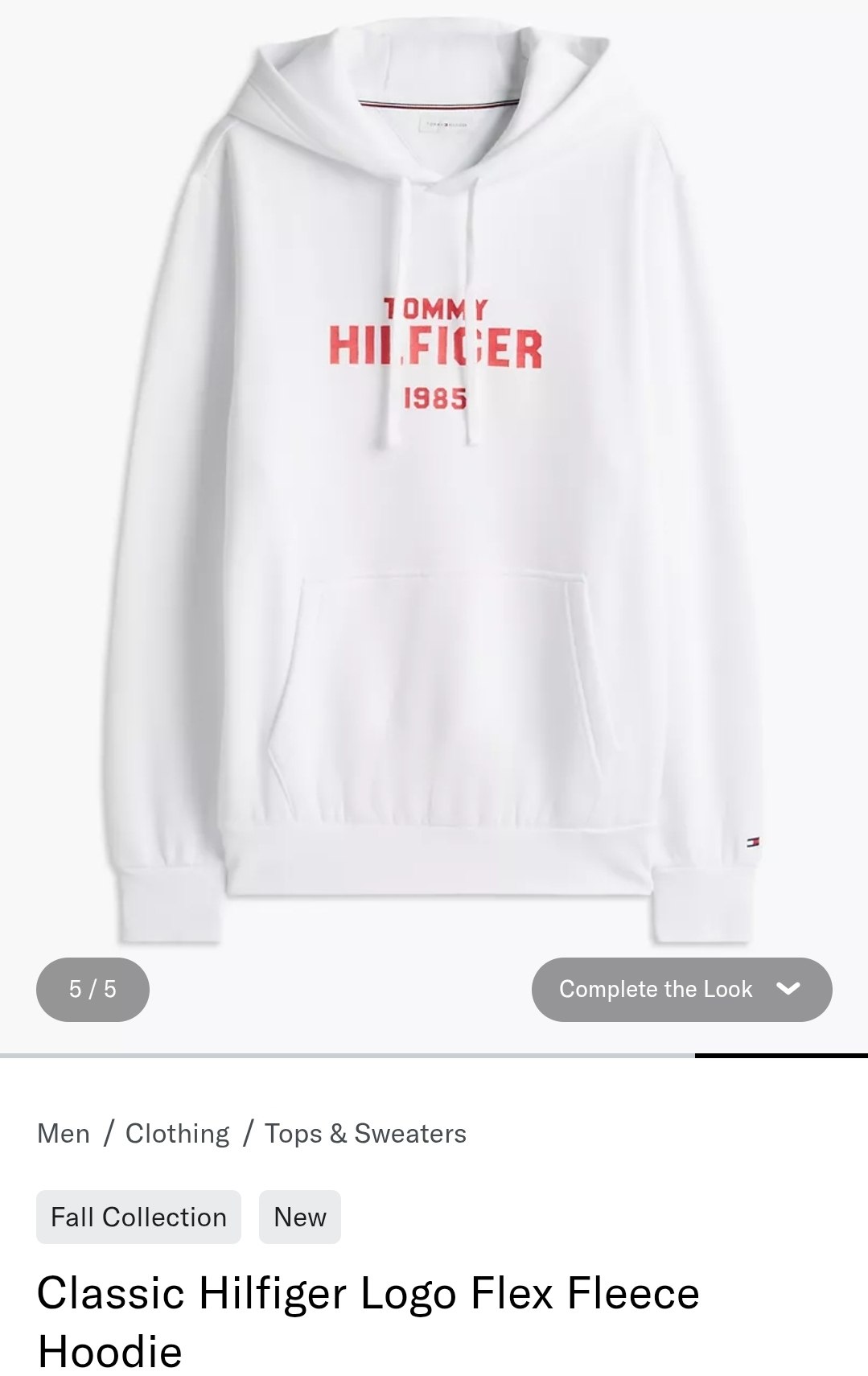 Hoodie