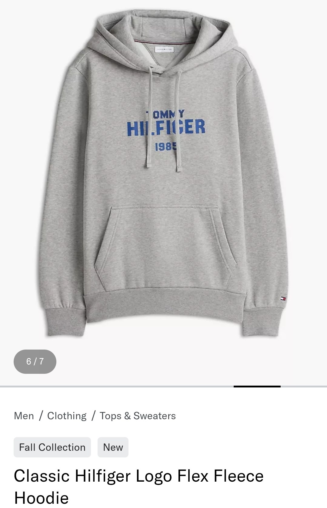 Hoodie